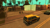 Viral Ankha (DYOM)